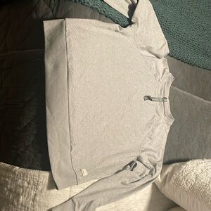 Vuori halo crewneck sweatshirt